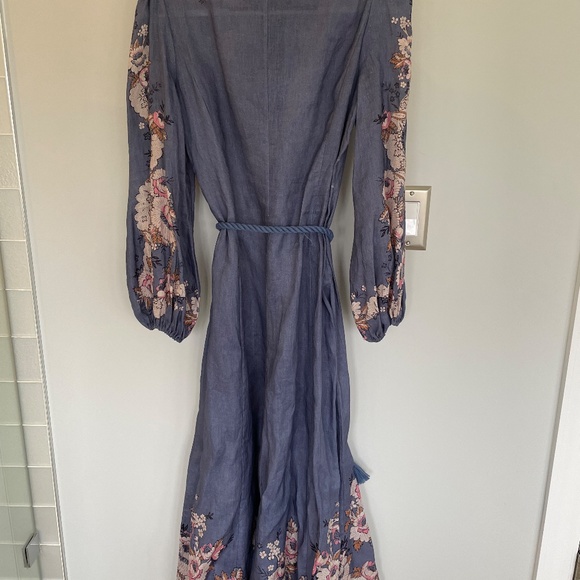 Zimmermann dress - Picture 3 of 4